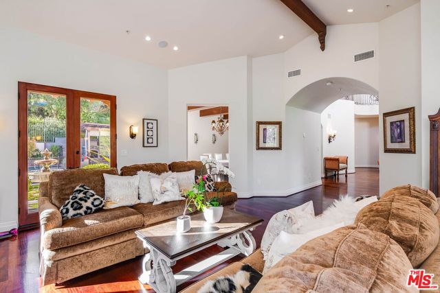 55 Coolwater Road, Bell Canyon, CA 91307