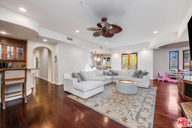 55 Coolwater Road, Bell Canyon, CA 91307