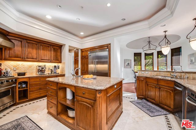55 Coolwater Road, Bell Canyon, CA 91307