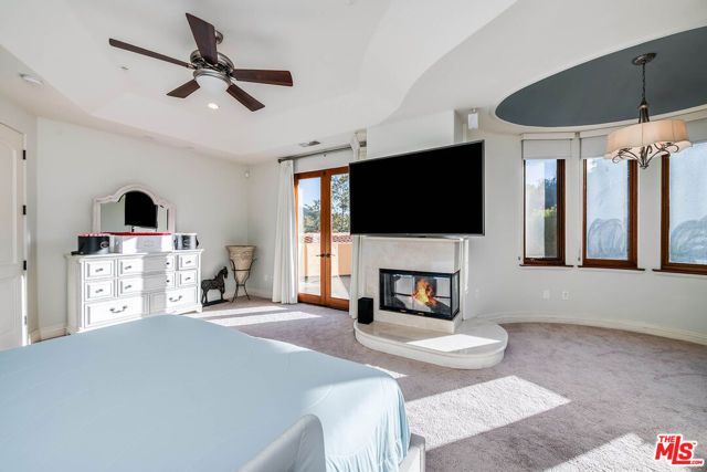 55 Coolwater Road, Bell Canyon, CA 91307