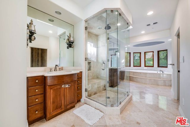 55 Coolwater Road, Bell Canyon, CA 91307