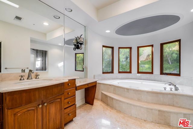 55 Coolwater Road, Bell Canyon, CA 91307