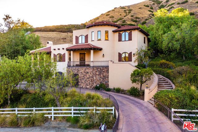 55 Coolwater Road, Bell Canyon, CA 91307