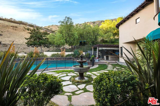 55 Coolwater Road, Bell Canyon, CA 91307