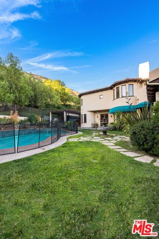 55 Coolwater Road, Bell Canyon, CA 91307