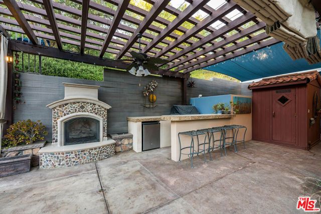 55 Coolwater Road, Bell Canyon, CA 91307