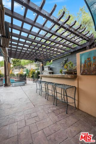 55 Coolwater Road, Bell Canyon, CA 91307