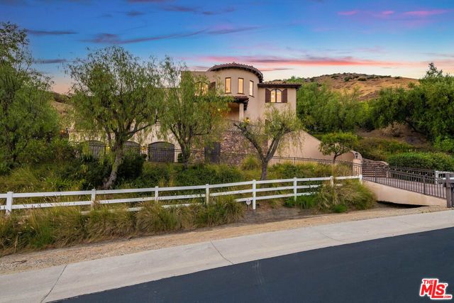 55 Coolwater Road, Bell Canyon, CA 91307