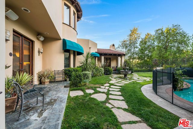 55 Coolwater Road, Bell Canyon, CA 91307