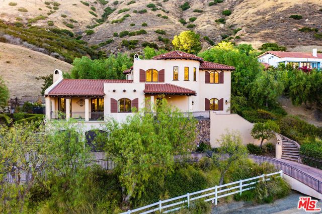 55 Coolwater Road, Bell Canyon, CA 91307