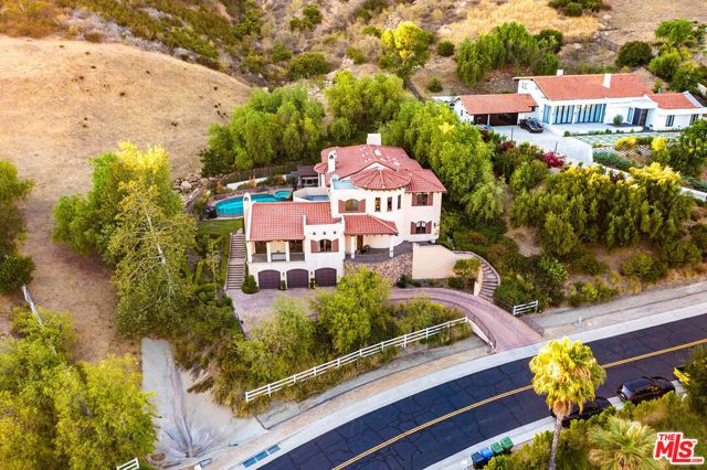 55 Coolwater Road, Bell Canyon, CA 91307