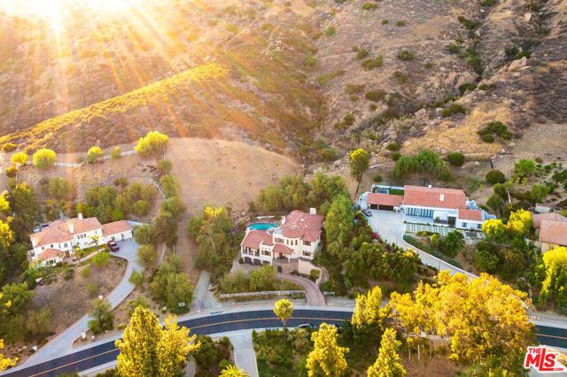 55 Coolwater Road, Bell Canyon, CA 91307