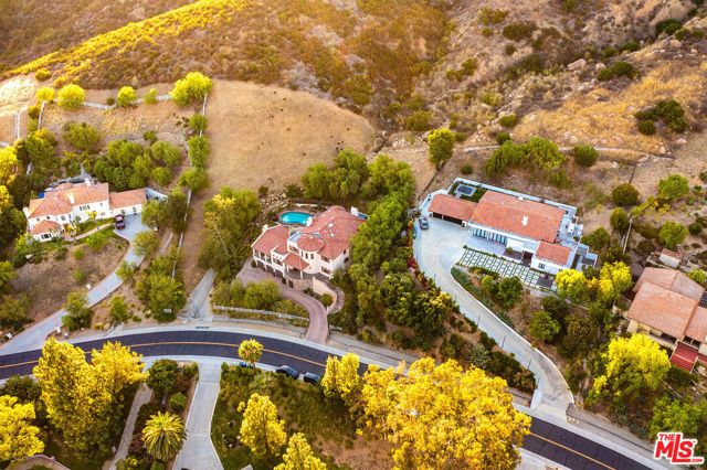 55 Coolwater Road, Bell Canyon, CA 91307