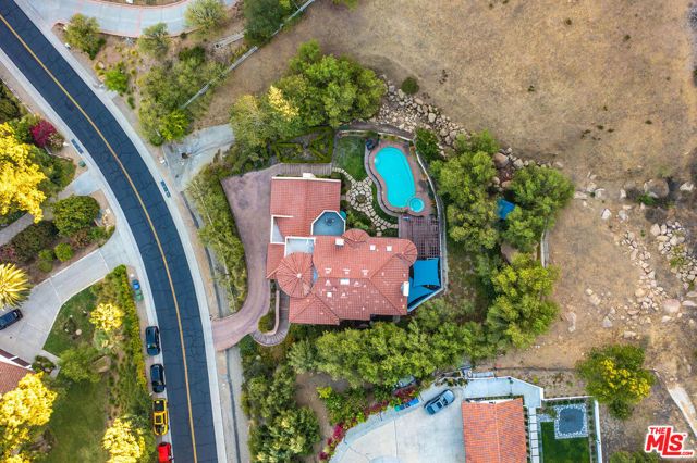 55 Coolwater Road, Bell Canyon, CA 91307