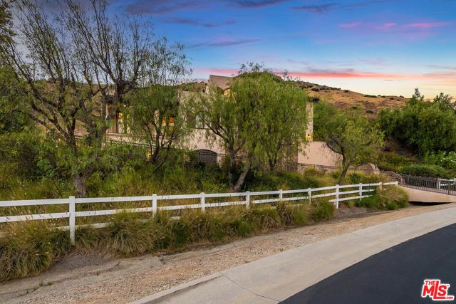 55 Coolwater Road, Bell Canyon, CA 91307
