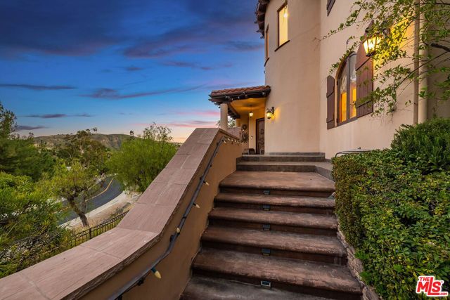 55 Coolwater Road, Bell Canyon, CA 91307