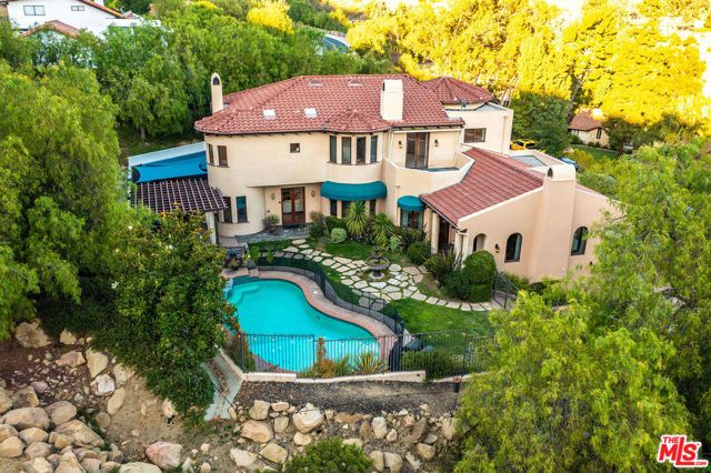 55 Coolwater Road, Bell Canyon, CA 91307