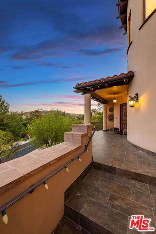 55 Coolwater Road, Bell Canyon, CA 91307