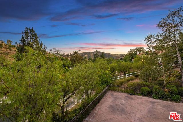 55 Coolwater Road, Bell Canyon, CA 91307