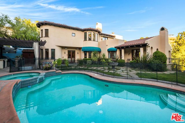 55 Coolwater Road, Bell Canyon, CA 91307