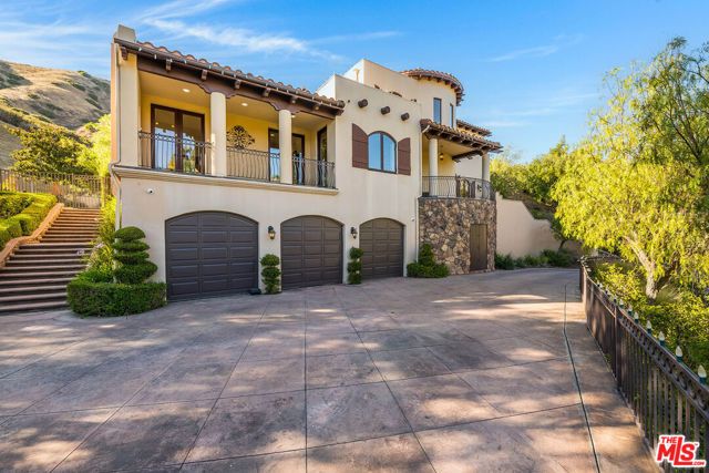 55 Coolwater Road, Bell Canyon, CA 91307
