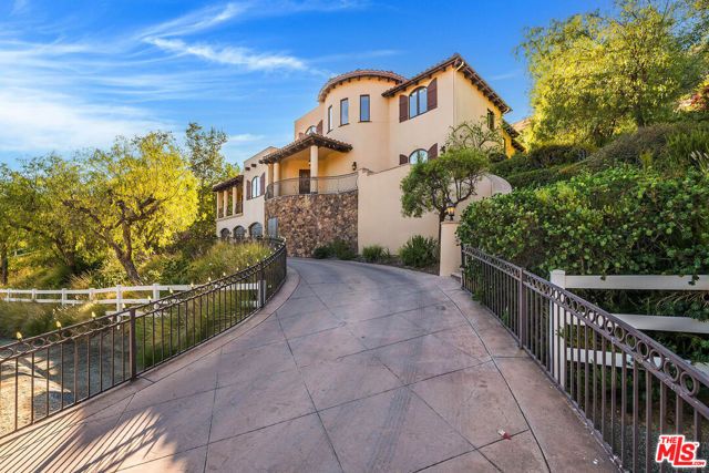 55 Coolwater Road, Bell Canyon, CA 91307