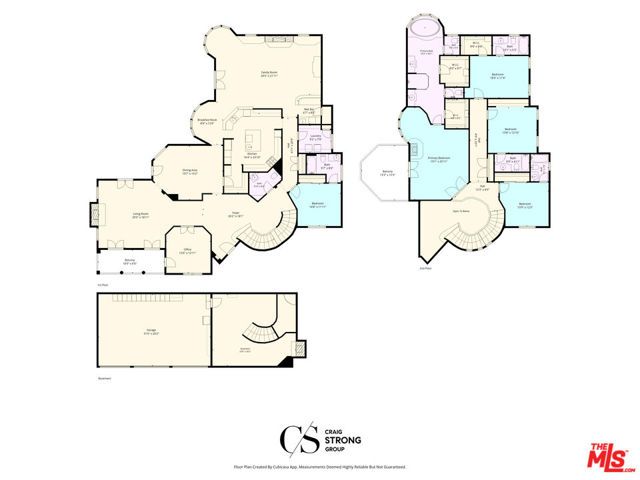 55 Coolwater Road, Bell Canyon, CA 91307