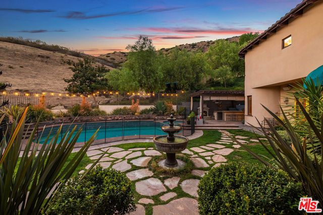 55 Coolwater Road, Bell Canyon, CA 91307