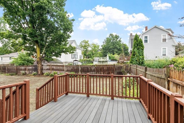 317 Middlesex St, North Andover, MA 01845