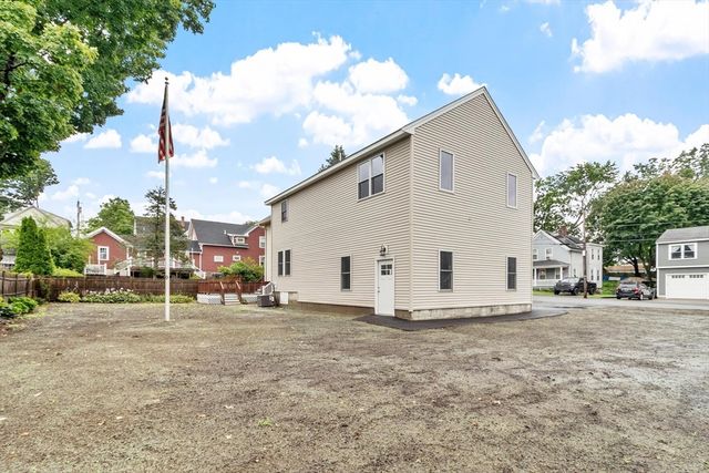 317 Middlesex St, North Andover, MA 01845