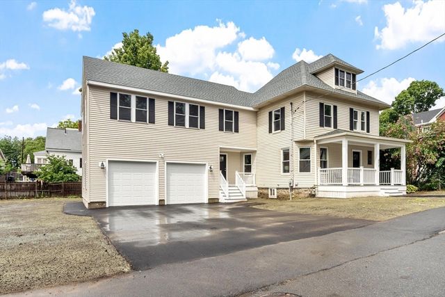 317 Middlesex St, North Andover, MA 01845