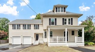 317 Middlesex St, North Andover, MA 01845