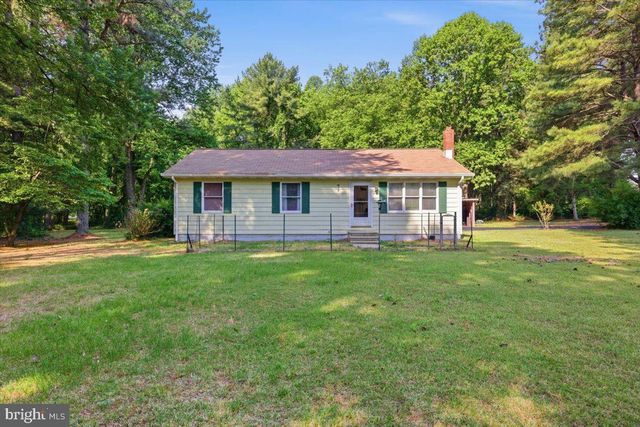 26351 ANTHONY MILL RD, Denton, MD 21629