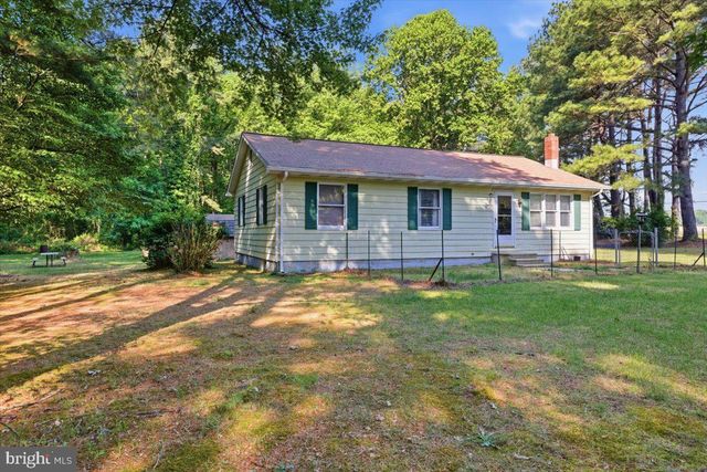 26351 ANTHONY MILL RD, Denton, MD 21629