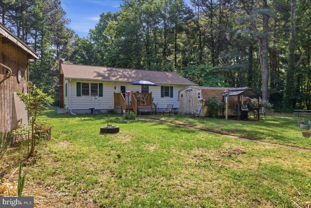 26351 ANTHONY MILL RD, Denton, MD 21629
