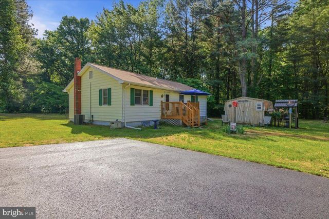 26351 ANTHONY MILL RD, Denton, MD 21629