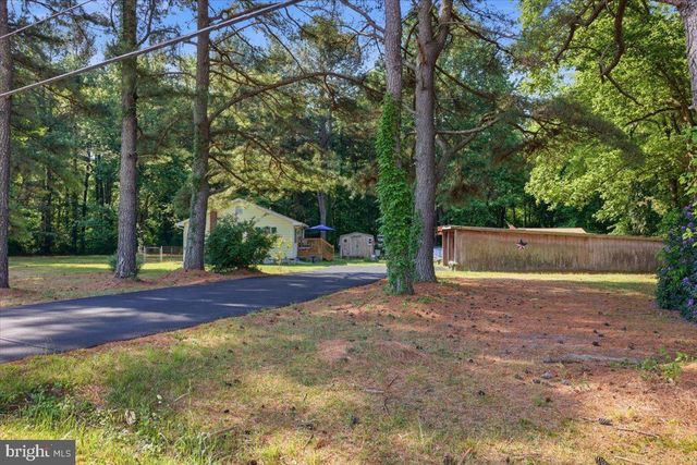 26351 ANTHONY MILL RD, Denton, MD 21629