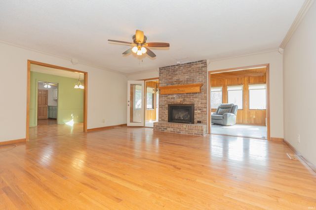 10177 Kimberly Lane, Newburgh, IN 47630