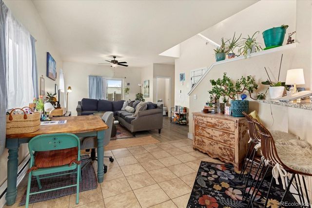 10433 Mesa View Court, Poncha Springs, CO 81242