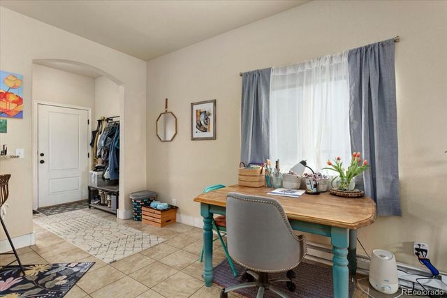 10433 Mesa View Court, Poncha Springs, CO 81242