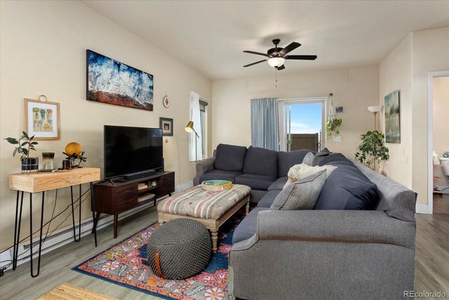 10433 Mesa View Court, Poncha Springs, CO 81242