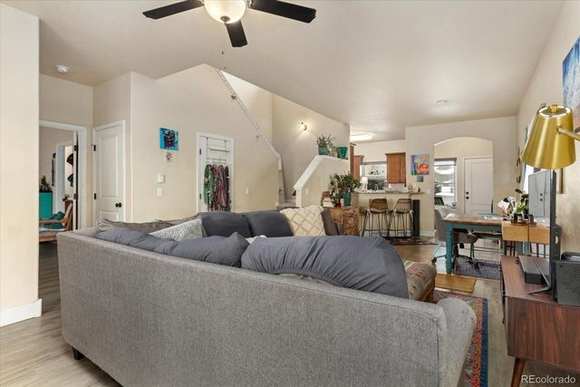 10433 Mesa View Court, Poncha Springs, CO 81242