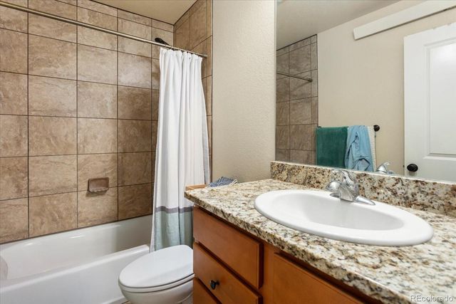 10433 Mesa View Court, Poncha Springs, CO 81242