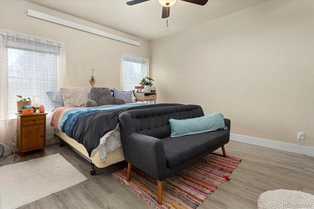 10433 Mesa View Court, Poncha Springs, CO 81242