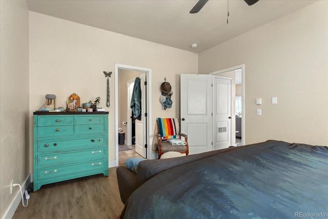 10433 Mesa View Court, Poncha Springs, CO 81242