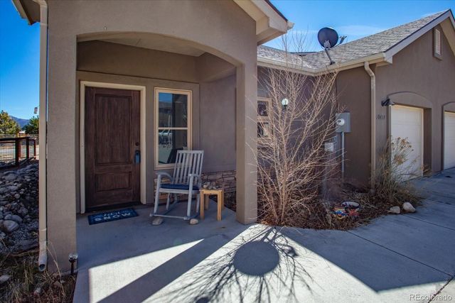 10433 Mesa View Court, Poncha Springs, CO 81242