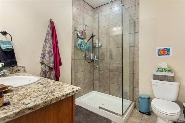 10433 Mesa View Court, Poncha Springs, CO 81242