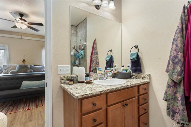 10433 Mesa View Court, Poncha Springs, CO 81242