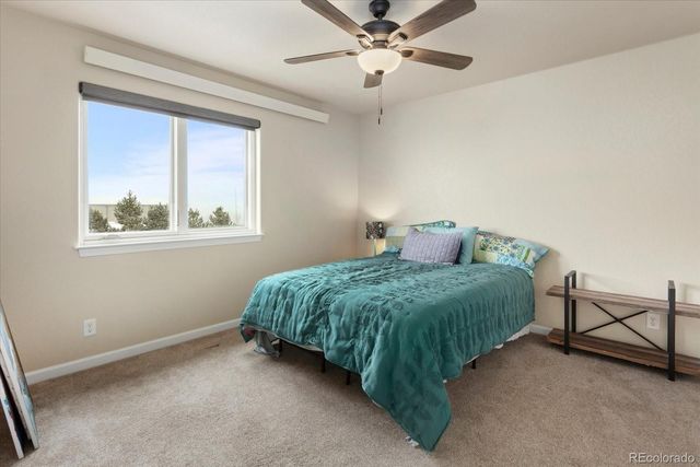 10433 Mesa View Court, Poncha Springs, CO 81242