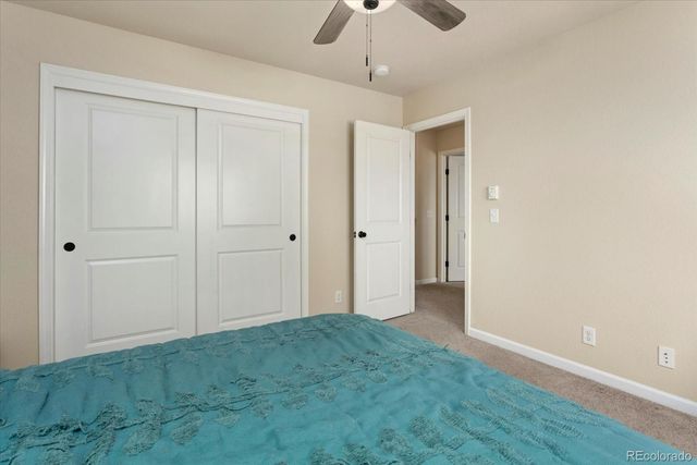 10433 Mesa View Court, Poncha Springs, CO 81242